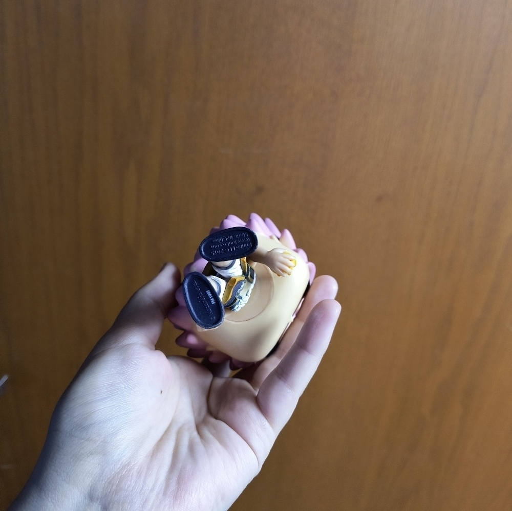 Anime Character Vinyl Figure with Pink Hair Funko POP Anime: Fairy Tail Natsu Ac - Picture 6 of 8
